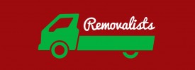 Removalists Turners Marsh - My Local Removalists